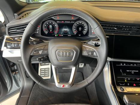 AUDI Q8 3.0 V6 24V 4P TFSI PERFORMANCE BLACK QUATTRO AUTOMÁTICO TIPTRONIC, Foto 15