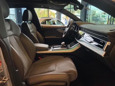 AUDI Q8 3.0 V6 24V 4P TFSI PERFORMANCE BLACK QUATTRO AUTOMÁTICO TIPTRONIC, Foto 19