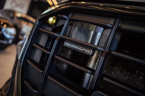 AUDI Q8 3.0 V6 24V 4P TFSI PERFORMANCE BLACK QUATTRO AUTOMÁTICO TIPTRONIC, Foto 4