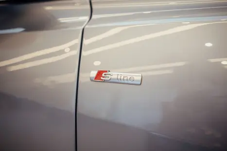 AUDI Q8 3.0 V6 24V 4P TFSI PERFORMANCE BLACK QUATTRO AUTOMÁTICO TIPTRONIC, Foto 9