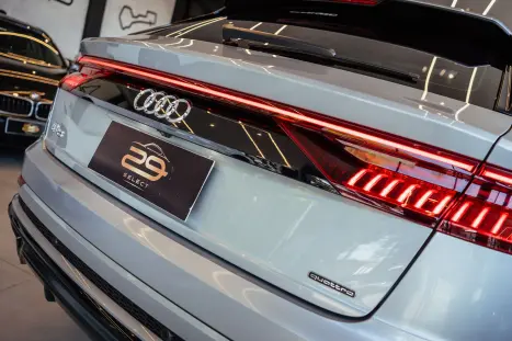 AUDI Q8 3.0 V6 24V 4P TFSI PERFORMANCE BLACK QUATTRO AUTOMÁTICO TIPTRONIC, Foto 12