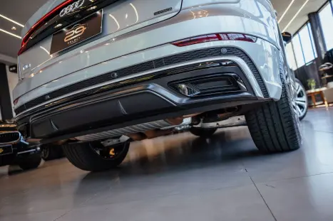 AUDI Q8 3.0 V6 24V 4P TFSI PERFORMANCE BLACK QUATTRO AUTOMÁTICO TIPTRONIC, Foto 13