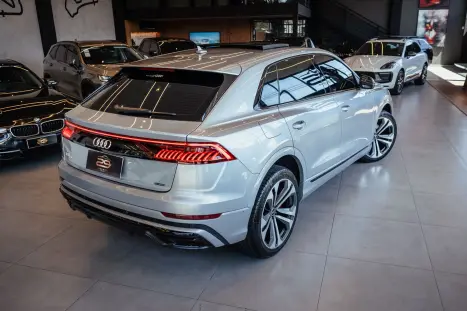 AUDI Q8 3.0 V6 24V 4P TFSI PERFORMANCE BLACK QUATTRO AUTOMÁTICO TIPTRONIC, Foto 15