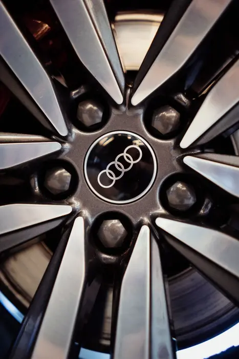 AUDI Q8 3.0 V6 24V 4P TFSI PERFORMANCE BLACK QUATTRO AUTOMÁTICO TIPTRONIC, Foto 18