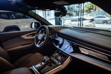 AUDI Q8 3.0 V6 24V 4P TFSI PERFORMANCE BLACK QUATTRO AUTOMÁTICO TIPTRONIC, Foto 28