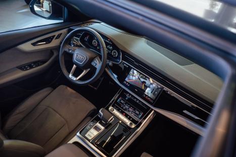 AUDI Q8 3.0 V6 24V 4P TFSI PERFORMANCE BLACK QUATTRO AUTOMÁTICO TIPTRONIC, Foto 29