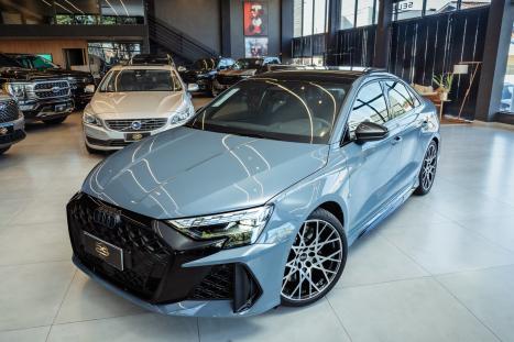 AUDI RS3 2.5 20V 4P TFSI SPORTBACK QUATTRO S-TRONIC AUTOM�TICO, Foto 1