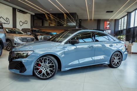 AUDI RS3 2.5 20V 4P TFSI SPORTBACK QUATTRO S-TRONIC AUTOM�TICO, Foto 2