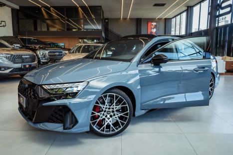 AUDI RS3 2.5 20V 4P TFSI SPORTBACK QUATTRO S-TRONIC AUTOM�TICO, Foto 3