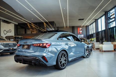 AUDI RS3 2.5 20V 4P TFSI SPORTBACK QUATTRO S-TRONIC AUTOM�TICO, Foto 5
