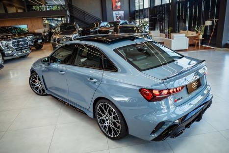 AUDI RS3 2.5 20V 4P TFSI SPORTBACK QUATTRO S-TRONIC AUTOM�TICO, Foto 6