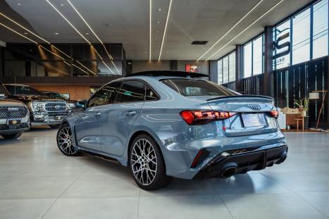 AUDI RS3 2.5 20V 4P TFSI SPORTBACK QUATTRO S-TRONIC AUTOM�TICO, Foto 7