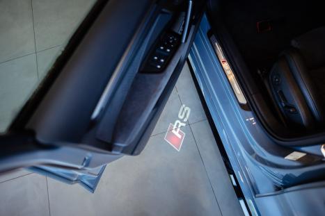 AUDI RS3 2.5 20V 4P TFSI SPORTBACK QUATTRO S-TRONIC AUTOM�TICO, Foto 10