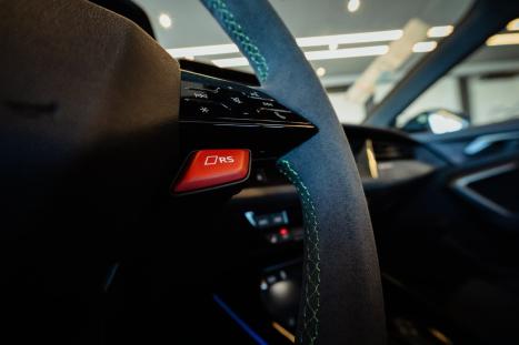 AUDI RS3 2.5 20V 4P TFSI SPORTBACK QUATTRO S-TRONIC AUTOM�TICO, Foto 15