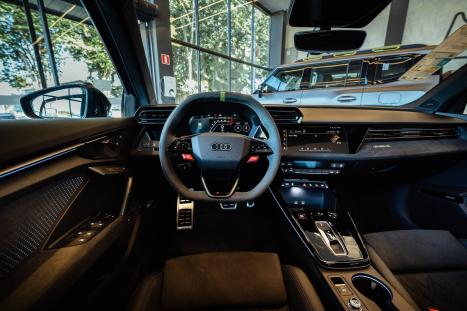 AUDI RS3 2.5 20V 4P TFSI SPORTBACK QUATTRO S-TRONIC AUTOM�TICO, Foto 16