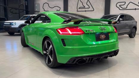 AUDI TT RS 2.5 TFSI TURBO QUATTRO S-TRONIC AUTOM�TICO, Foto 4