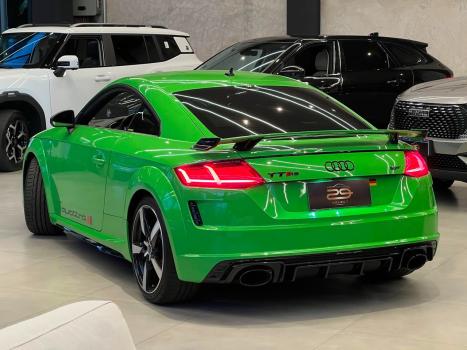AUDI TT RS 2.5 TFSI TURBO QUATTRO S-TRONIC AUTOM�TICO, Foto 5