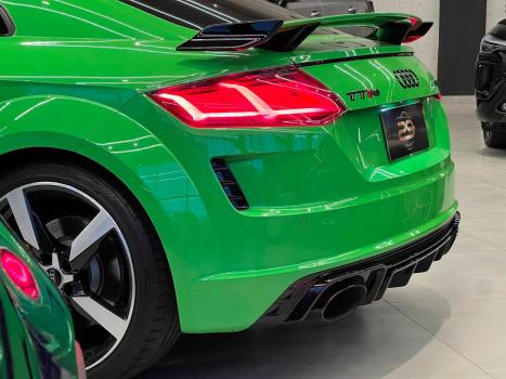 AUDI TT RS 2.5 TFSI TURBO QUATTRO S-TRONIC AUTOM�TICO, Foto 6