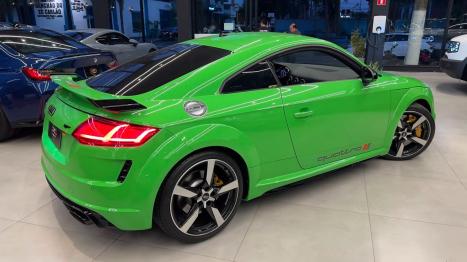 AUDI TT RS 2.5 TFSI TURBO QUATTRO S-TRONIC AUTOM�TICO, Foto 7