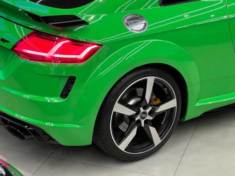 AUDI TT RS 2.5 TFSI TURBO QUATTRO S-TRONIC AUTOM�TICO, Foto 8
