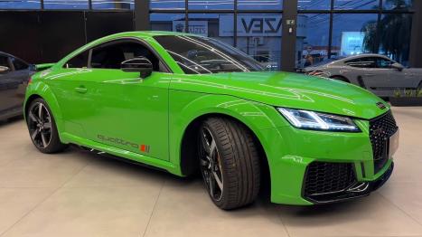 AUDI TT RS 2.5 TFSI TURBO QUATTRO S-TRONIC AUTOM�TICO, Foto 12