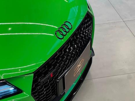 AUDI TT RS 2.5 TFSI TURBO QUATTRO S-TRONIC AUTOM�TICO, Foto 13