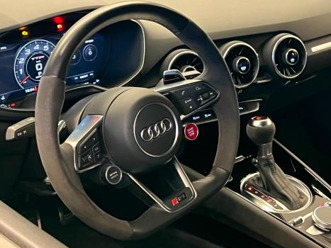 AUDI TT RS 2.5 TFSI TURBO QUATTRO S-TRONIC AUTOM�TICO, Foto 14