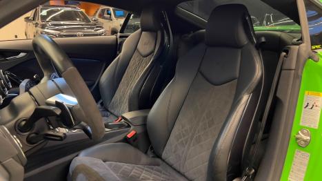 AUDI TT RS 2.5 TFSI TURBO QUATTRO S-TRONIC AUTOM�TICO, Foto 15