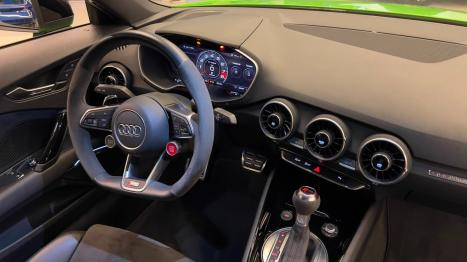 AUDI TT RS 2.5 TFSI TURBO QUATTRO S-TRONIC AUTOM�TICO, Foto 16