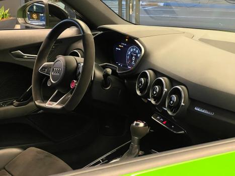 AUDI TT RS 2.5 TFSI TURBO QUATTRO S-TRONIC AUTOM�TICO, Foto 17