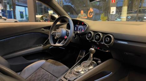 AUDI TT RS 2.5 TFSI TURBO QUATTRO S-TRONIC AUTOM�TICO, Foto 18