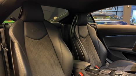 AUDI TT RS 2.5 TFSI TURBO QUATTRO S-TRONIC AUTOM�TICO, Foto 19