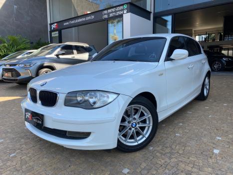 BMW 118i 2.0 16V 4P UE71 AUTOM�TICO, Foto 1