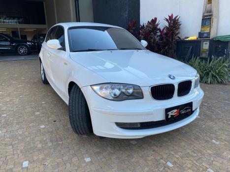 BMW 118i 2.0 16V 4P UE71 AUTOM�TICO, Foto 3