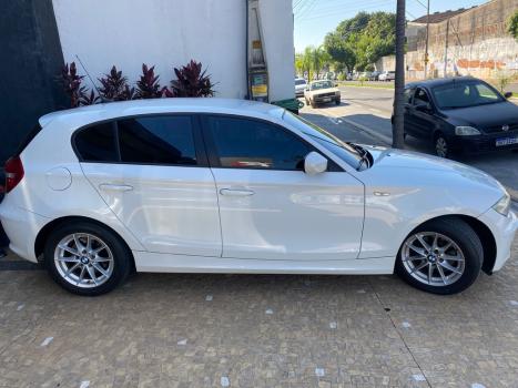 BMW 118i 2.0 16V 4P UE71 AUTOM�TICO, Foto 4