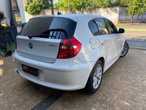 BMW 118i 2.0 16V 4P UE71 AUTOM�TICO, Foto 5