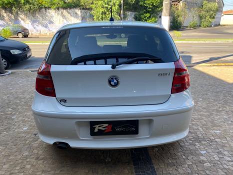 BMW 118i 2.0 16V 4P UE71 AUTOM�TICO, Foto 6