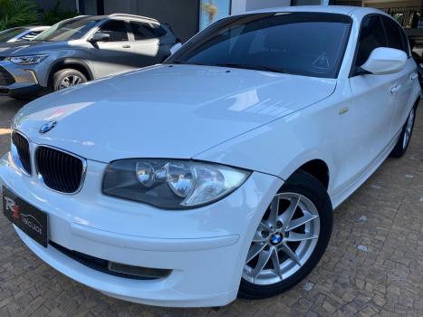 BMW 118i 2.0 16V 4P UE71 AUTOM�TICO, Foto 7