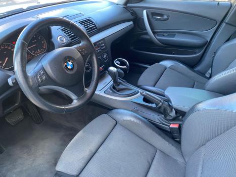 BMW 118i 2.0 16V 4P UE71 AUTOM�TICO, Foto 8