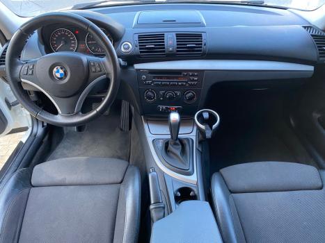 BMW 118i 2.0 16V 4P UE71 AUTOM�TICO, Foto 9