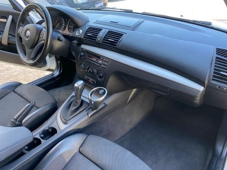 BMW 118i 2.0 16V 4P UE71 AUTOM�TICO, Foto 10