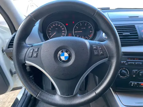 BMW 118i 2.0 16V 4P UE71 AUTOM�TICO, Foto 12