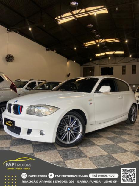 BMW 118i 2.0 16V SPORT EDITION AUTOM�TICO, Foto 1
