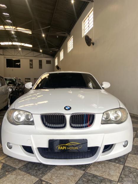 BMW 118i 2.0 16V SPORT EDITION AUTOM�TICO, Foto 2