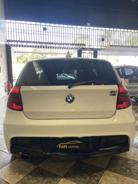 BMW 118i 2.0 16V SPORT EDITION AUTOM�TICO, Foto 3