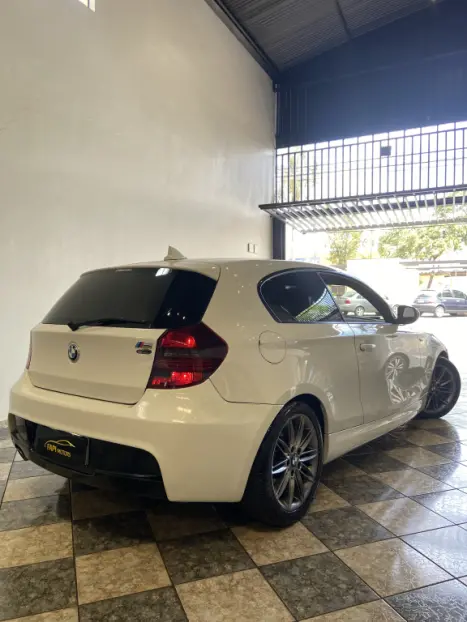 BMW 118i 2.0 16V SPORT EDITION AUTOM�TICO, Foto 4