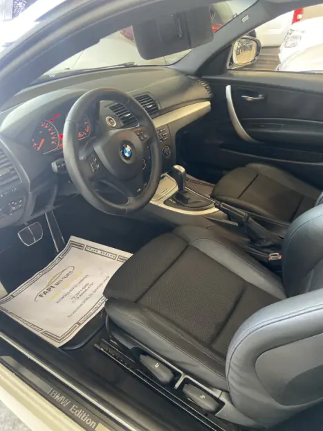 BMW 118i 2.0 16V SPORT EDITION AUTOM�TICO, Foto 5