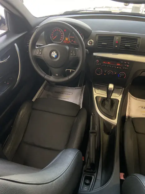BMW 118i 2.0 16V SPORT EDITION AUTOM�TICO, Foto 6