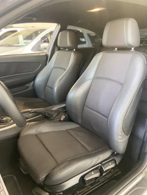 BMW 118i 2.0 16V SPORT EDITION AUTOM�TICO, Foto 7