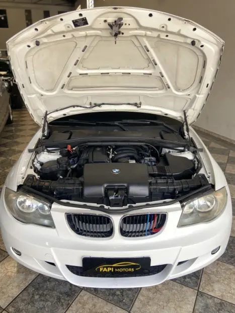 BMW 118i 2.0 16V SPORT EDITION AUTOM�TICO, Foto 8